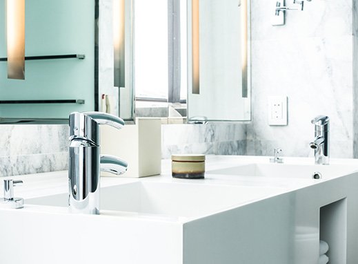 只有人性化的衛浴產品才能拯救衛生間的舒適感！